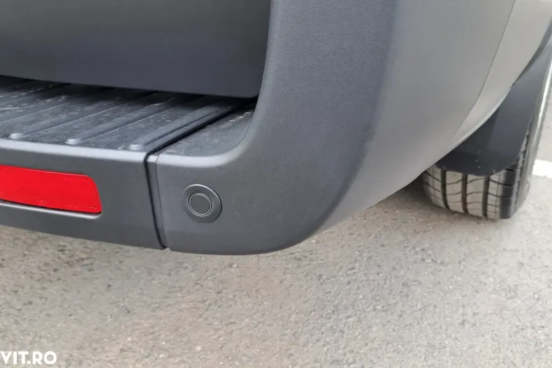 Ford Transit din 2025 cu 1 km - oferta FOR167033 - foto 40