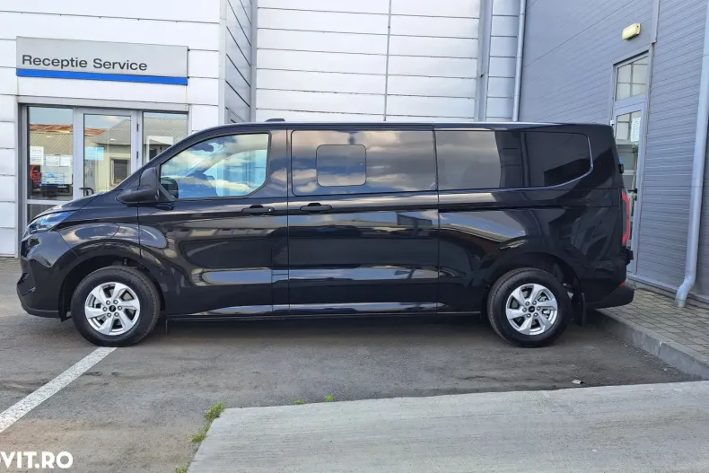 Ford Transit Custom din 2025 cu 1 km - oferta FOR167034 - foto 7