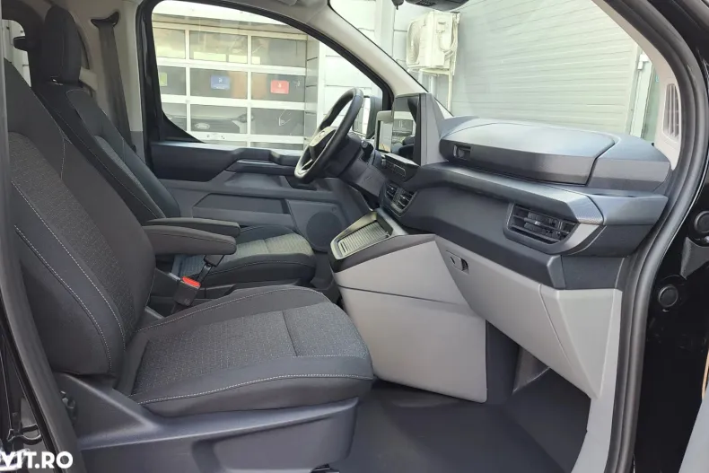 Ford Transit Custom din 2025 cu 1 km - oferta FOR167034 - foto 17