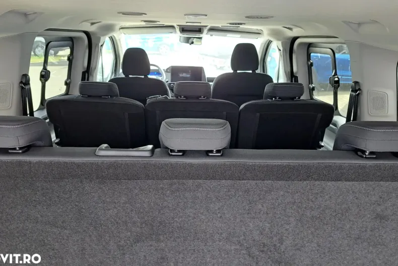 Ford Transit Custom din 2025 cu 1 km - oferta FOR167034 - foto 19