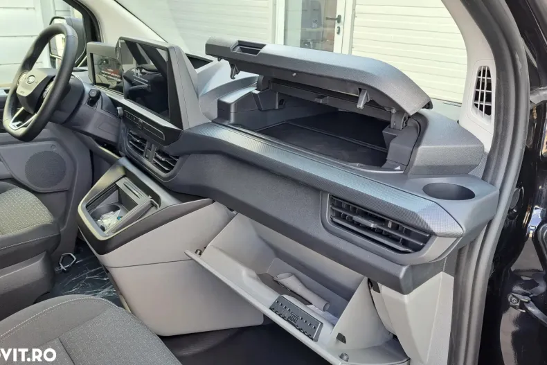 Ford Transit Custom din 2025 cu 1 km - oferta FOR167034 - foto 23