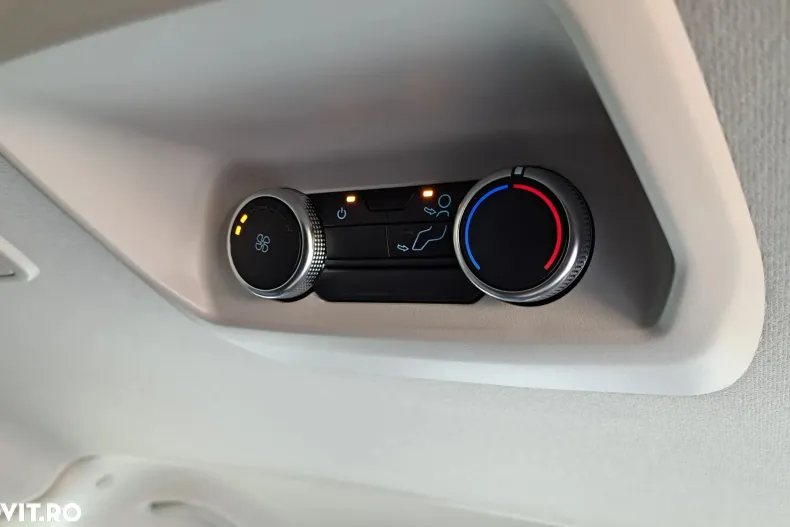 Ford Transit Custom din 2025 cu 1 km - oferta FOR167034 - foto 26