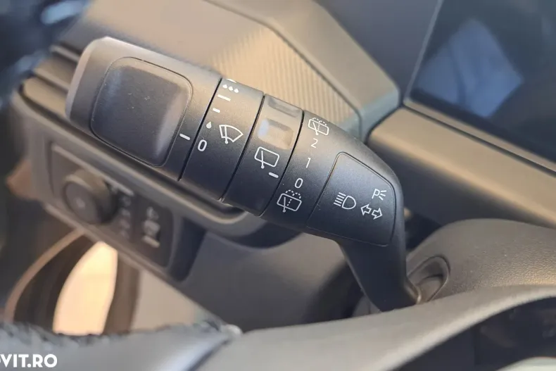 Ford Transit Custom din 2025 cu 1 km - oferta FOR167034 - foto 28