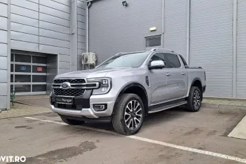 Ford Ranger din 2025 - oferta FOR167035