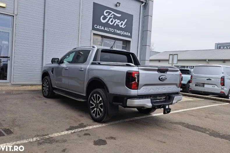 Ford Ranger din 2025 cu 1 km - oferta FOR167035 - foto 6