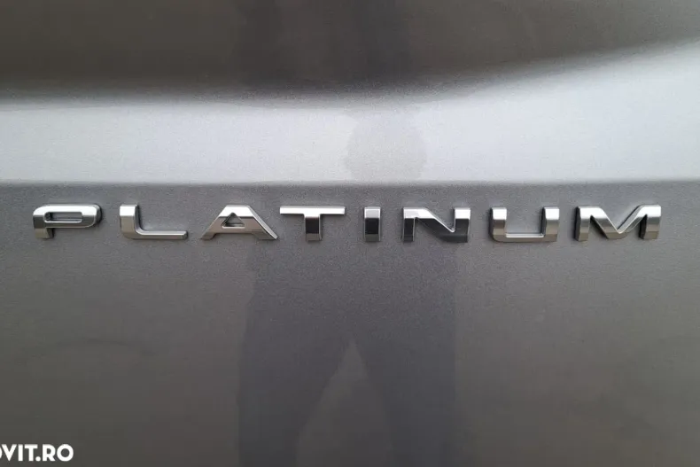 Ford Ranger din 2025 cu 1 km - oferta FOR167035 - foto 9