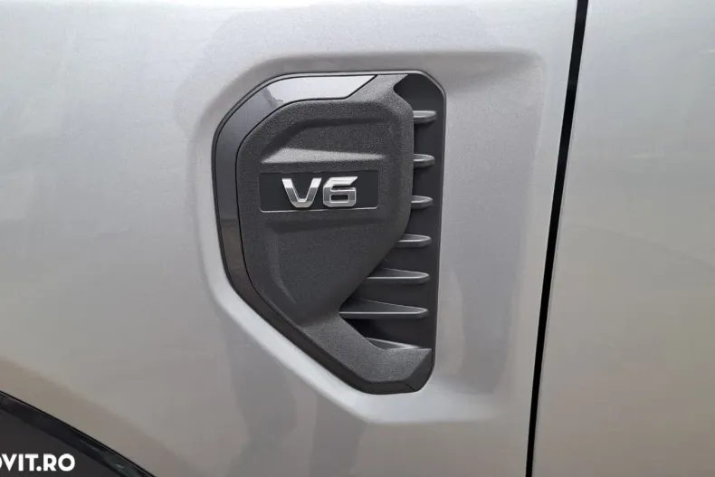 Ford Ranger din 2025 cu 1 km - oferta FOR167035 - foto 10