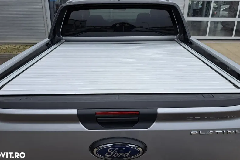 Ford Ranger din 2025 cu 1 km - oferta FOR167035 - foto 11