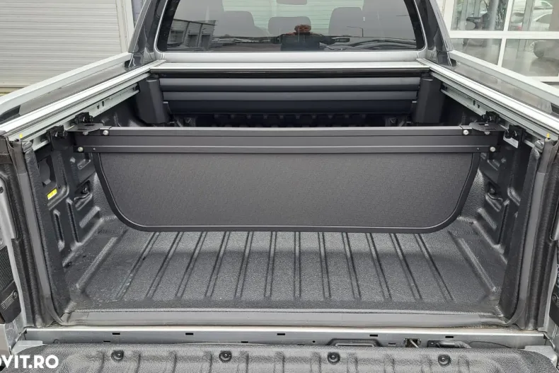 Ford Ranger din 2025 cu 1 km - oferta FOR167035 - foto 12