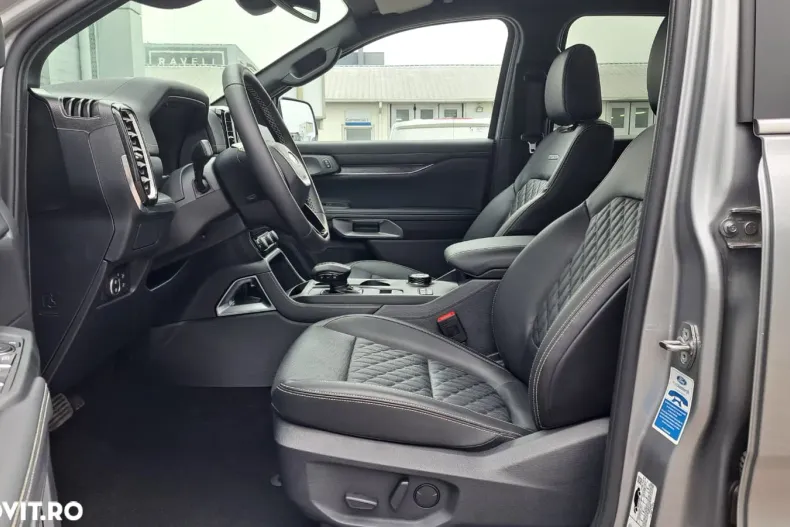 Ford Ranger din 2025 cu 1 km - oferta FOR167035 - foto 16