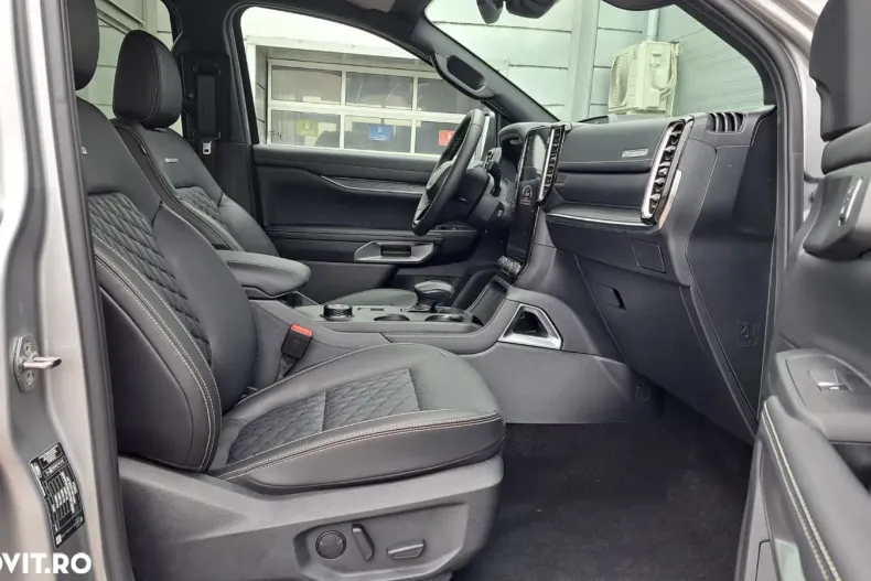 Ford Ranger din 2025 cu 1 km - oferta FOR167035 - foto 17