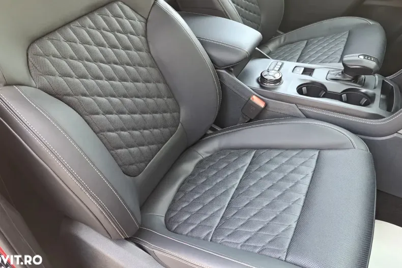 Ford Ranger din 2025 cu 1 km - oferta FOR167035 - foto 20