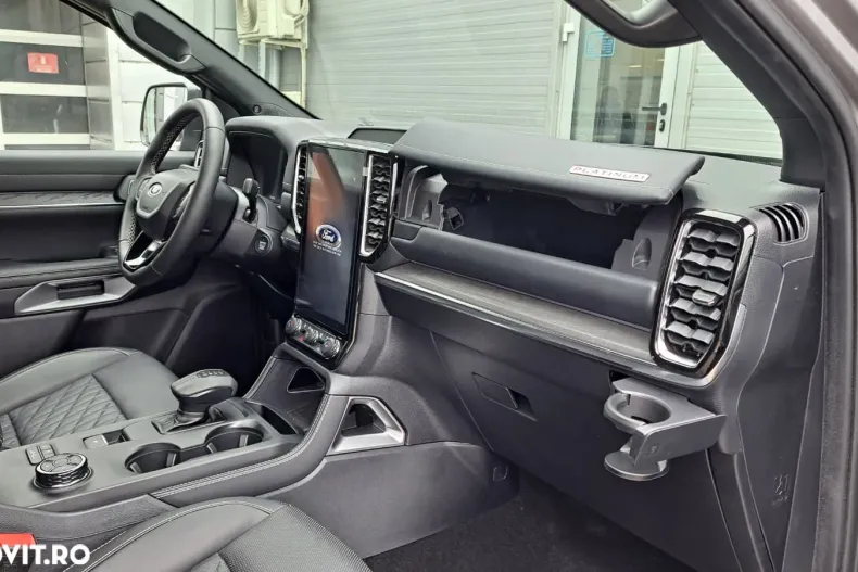 Ford Ranger din 2025 cu 1 km - oferta FOR167035 - foto 22