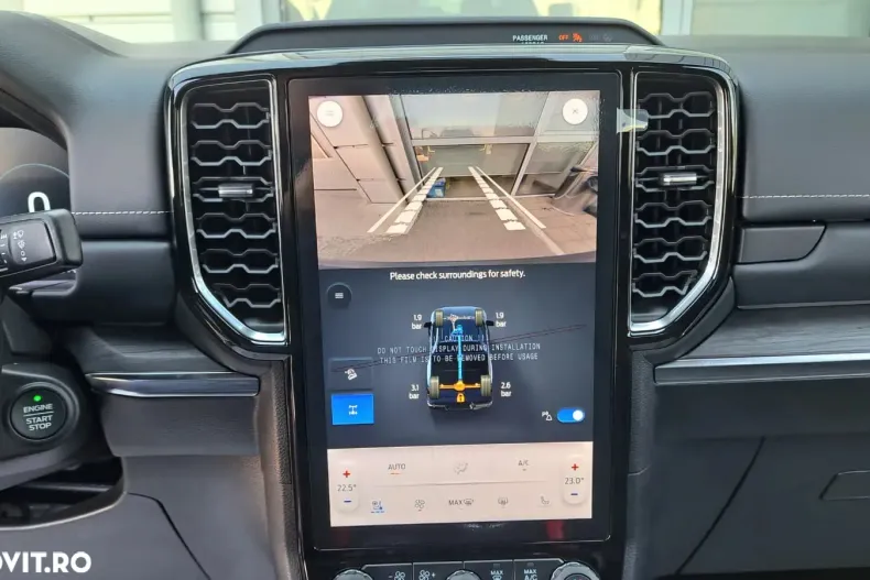 Ford Ranger din 2025 cu 1 km - oferta FOR167035 - foto 30