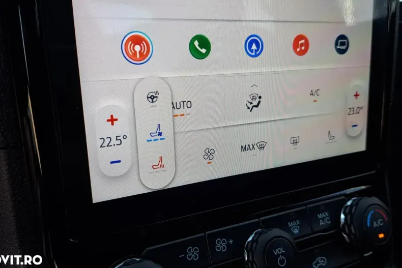 Ford Ranger din 2025 cu 1 km - oferta FOR167035 - foto 31