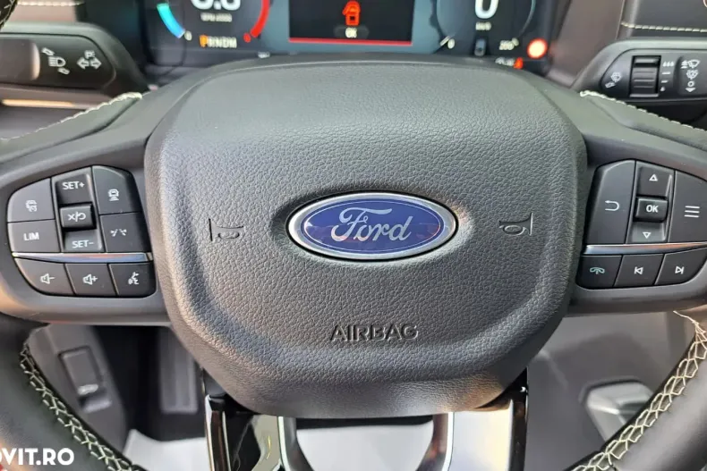 Ford Ranger din 2025 cu 1 km - oferta FOR167035 - foto 32
