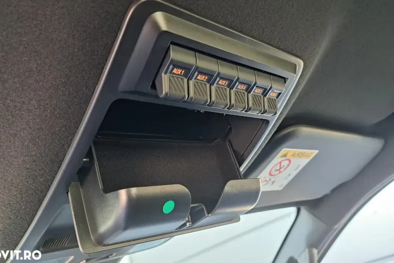 Ford Ranger din 2025 cu 1 km - oferta FOR167035 - foto 39