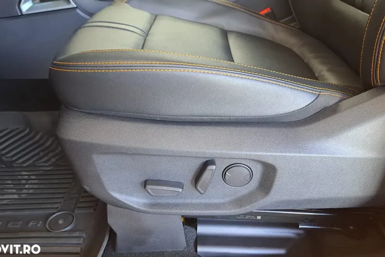 Ford Ranger din 2024 cu 1 km - oferta FOR167036 - foto 19