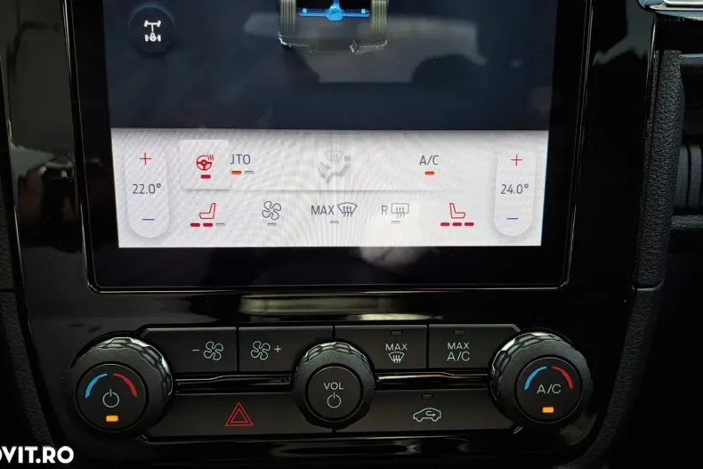 Ford Ranger din 2024 cu 1 km - oferta FOR167036 - foto 26