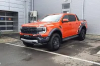 Ford Raptor din 2025 cu 1 km - oferta FOR167037 - foto 1