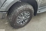 Ford Raptor din 2025 cu 1 km - oferta FOR167037 - foto 13