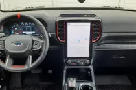 Ford Raptor din 2025 cu 1 km - oferta FOR167037 - foto 17