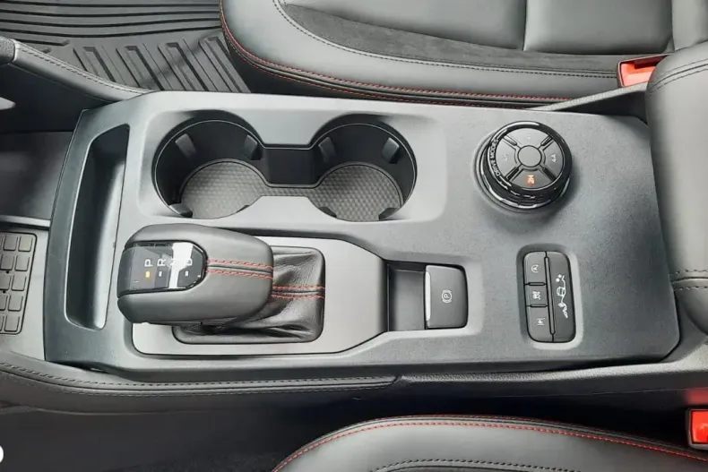 Ford Raptor din 2025 cu 1 km - oferta FOR167037 - foto 20