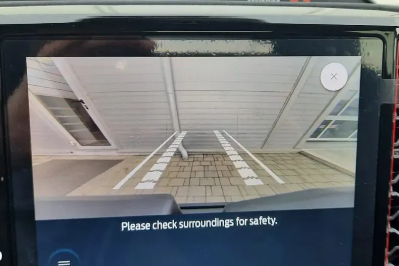 Ford Raptor din 2025 cu 1 km - oferta FOR167037 - foto 23