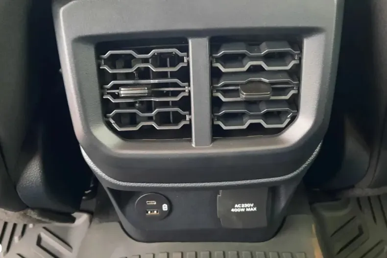 Ford Raptor din 2025 cu 1 km - oferta FOR167037 - foto 27