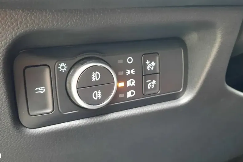 Ford Raptor din 2025 cu 1 km - oferta FOR167037 - foto 37