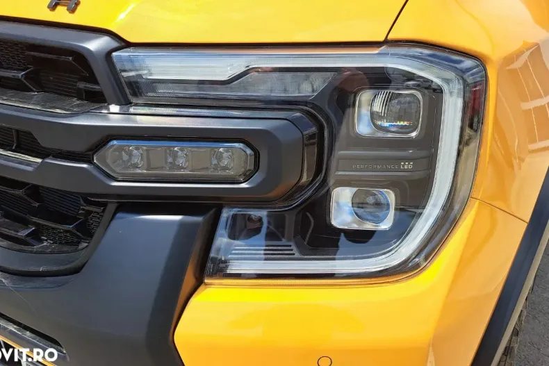 Ford Ranger din 2025 cu 1 km - oferta FOR167038 - foto 10