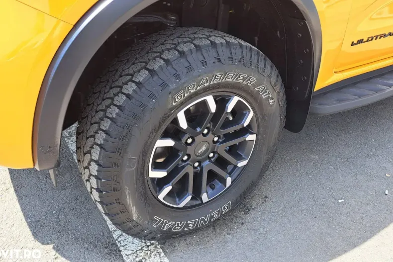 Ford Ranger din 2025 cu 1 km - oferta FOR167038 - foto 12