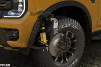 Ford Ranger din 2025 cu 1 km - oferta FOR167038 - foto 13