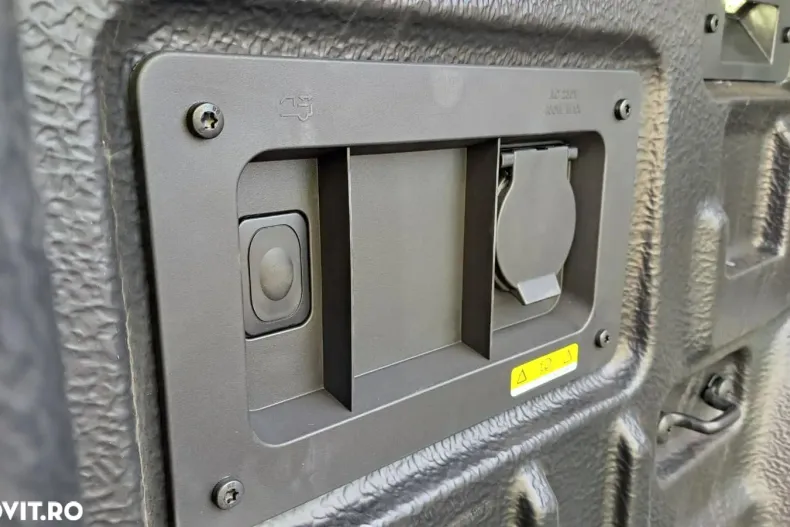 Ford Ranger din 2025 cu 1 km - oferta FOR167038 - foto 16