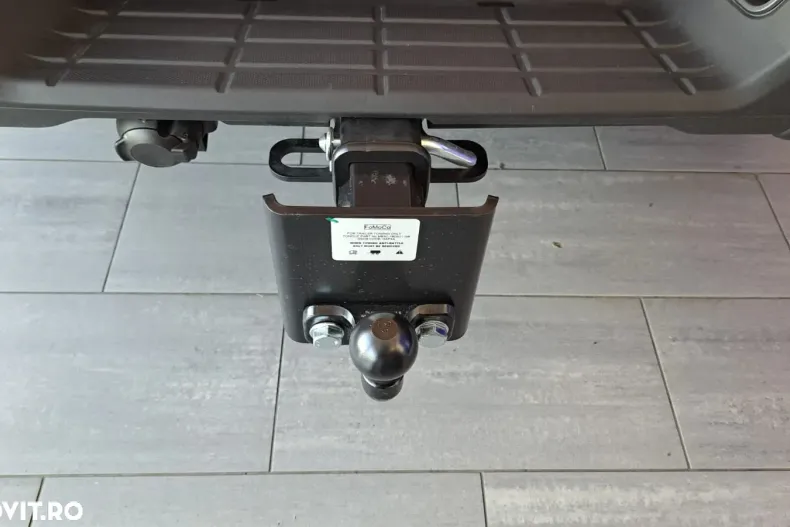 Ford Ranger din 2025 cu 1 km - oferta FOR167038 - foto 17