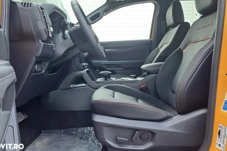 Ford Ranger din 2025 cu 1 km - oferta FOR167038 - foto 21