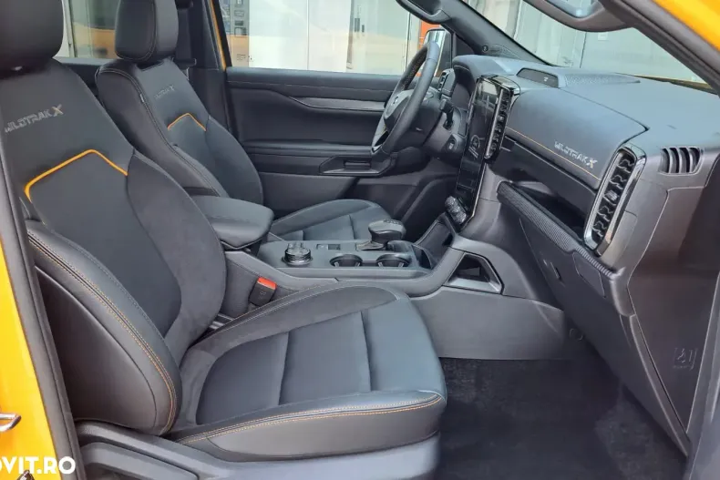 Ford Ranger din 2025 cu 1 km - oferta FOR167038 - foto 22