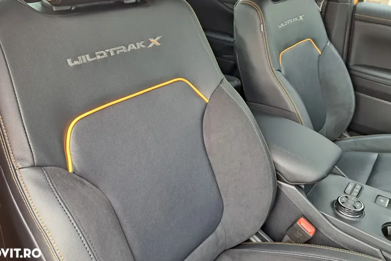 Ford Ranger din 2025 cu 1 km - oferta FOR167038 - foto 24