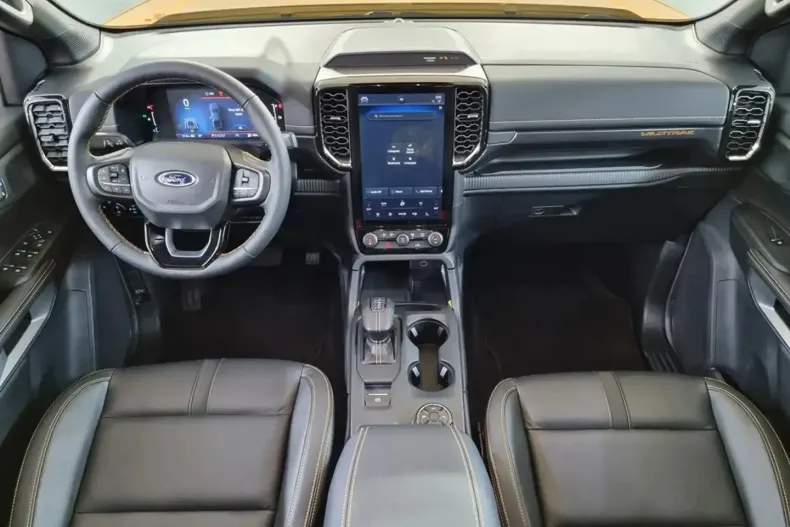 Ford Ranger din 2025 cu 1 km - oferta FOR167038 - foto 26