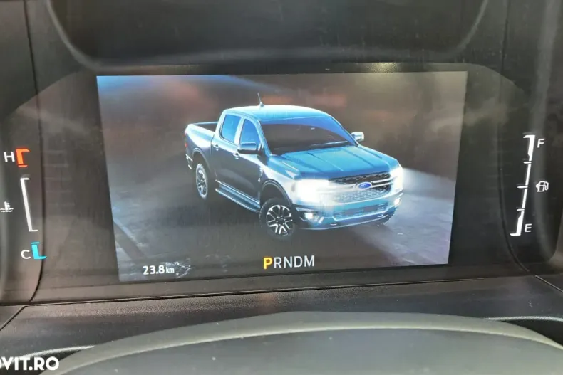Ford Ranger din 2025 cu 1 km - oferta FOR167038 - foto 31