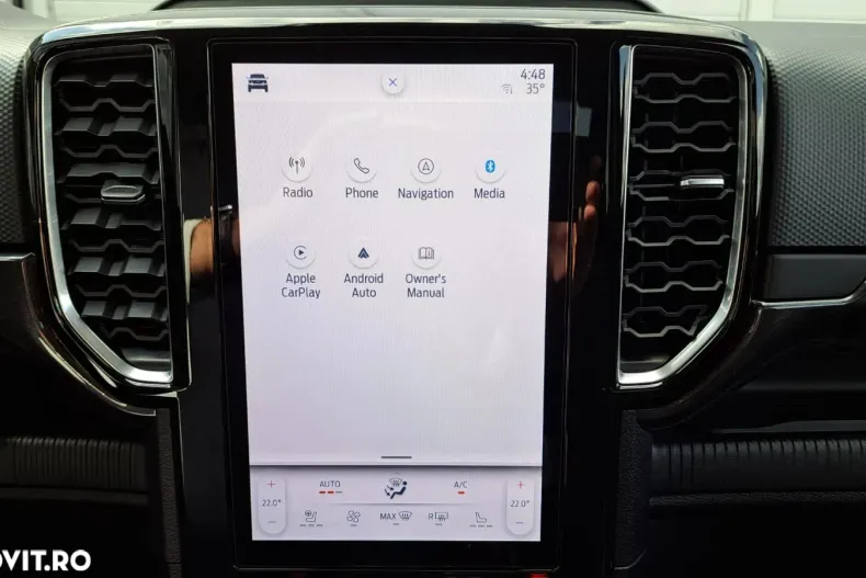 Ford Ranger din 2025 cu 1 km - oferta FOR167038 - foto 35