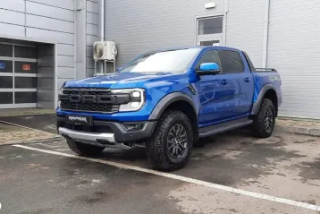 Ford Raptor din 2024 - oferta FOR167039