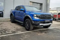 Ford Raptor din 2024 cu 1 km - oferta FOR167039 - foto 4