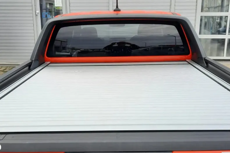 Ford Raptor din 2024 cu 1 km - oferta FOR167039 - foto 9