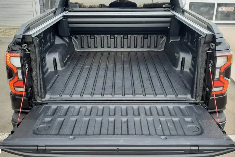 Ford Raptor din 2024 cu 1 km - oferta FOR167039 - foto 10