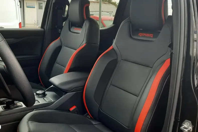 Ford Raptor din 2024 cu 1 km - oferta FOR167039 - foto 16