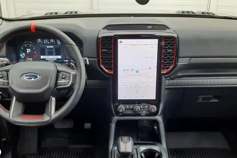 Ford Raptor din 2024 cu 1 km - oferta FOR167039 - foto 21