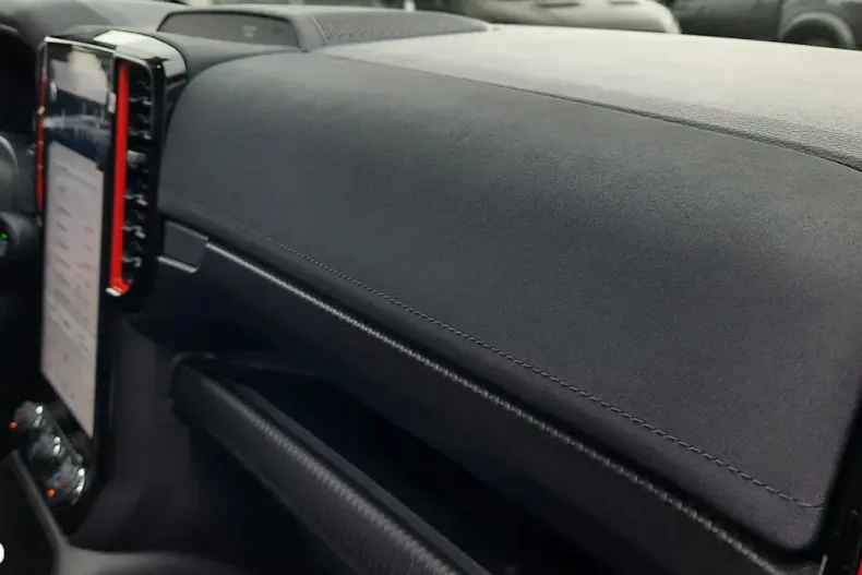 Ford Raptor din 2024 cu 1 km - oferta FOR167039 - foto 22