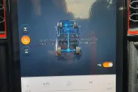 Ford Raptor din 2024 cu 1 km - oferta FOR167039 - foto 28