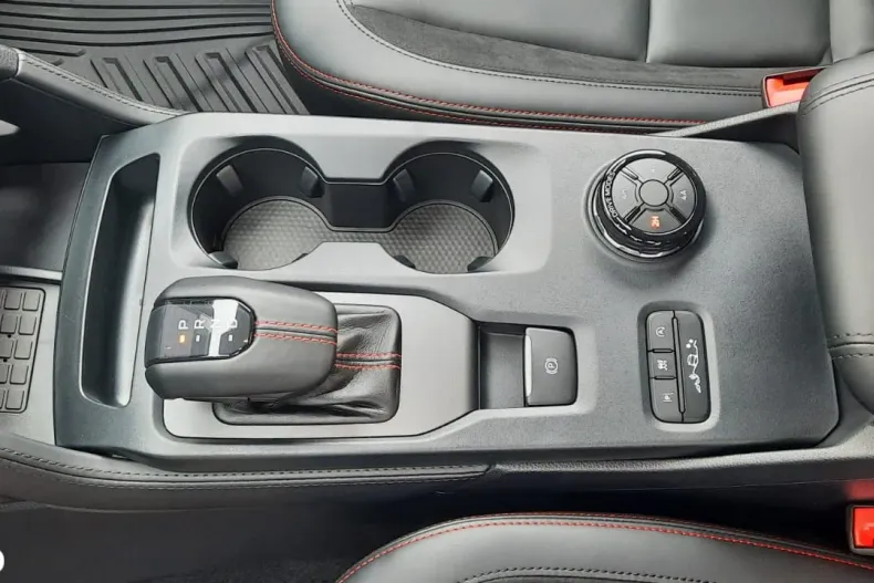 Ford Raptor din 2024 cu 1 km - oferta FOR167039 - foto 32